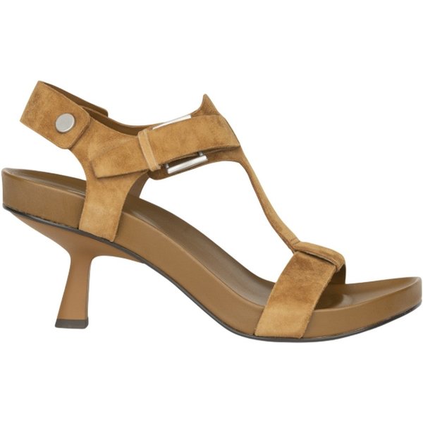 Scarpe Con Tacco Donna Ash - Combo:B Cachemere Saddle - N.D.-image