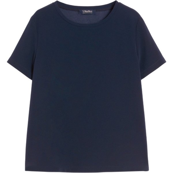 Canotte E Top Donna Max Mara - Smmrebecca - N.D.-image