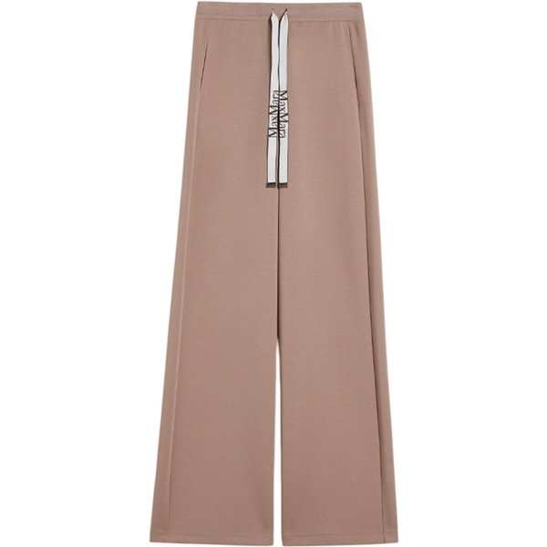 Pantaloni Donna Max Mara - Smmbali - N.D.-image