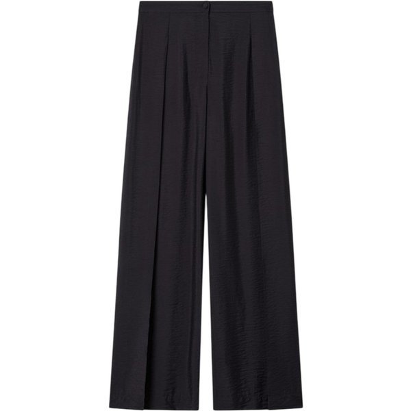 Pantaloni Donna Emporio Armani - Pantaloni Trouser Sky Captain - N.D.-image