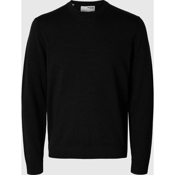 Maglia Paricollo Uomo Selected Slhtray