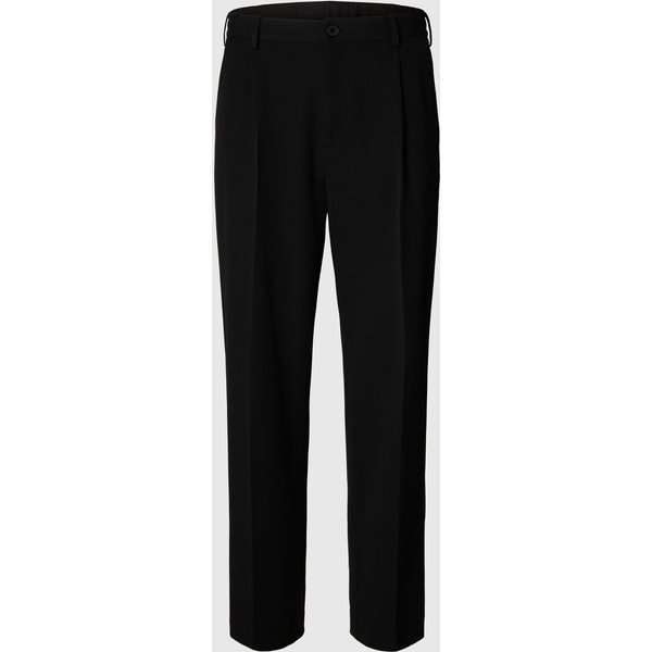 Pantalone Uomo Selected LOOSE FINN FLEX