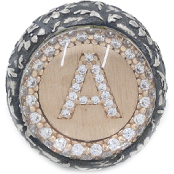 Anello Donna Azhar 165