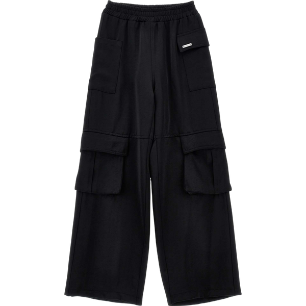 Pantaloni Bambina monnalisa 17D401-image