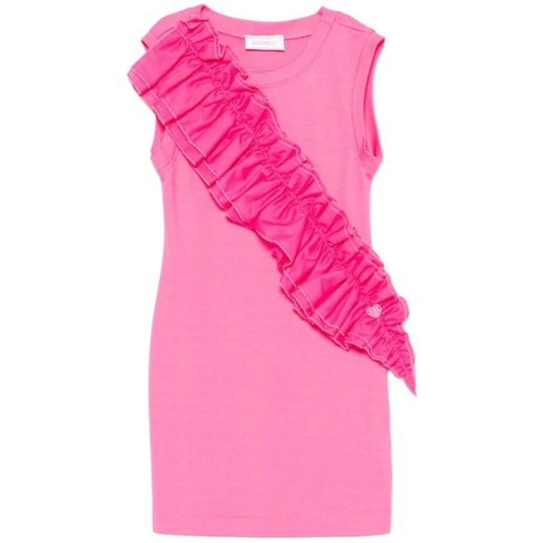 Vestito Bambina monnalisa 17E905_5208-image