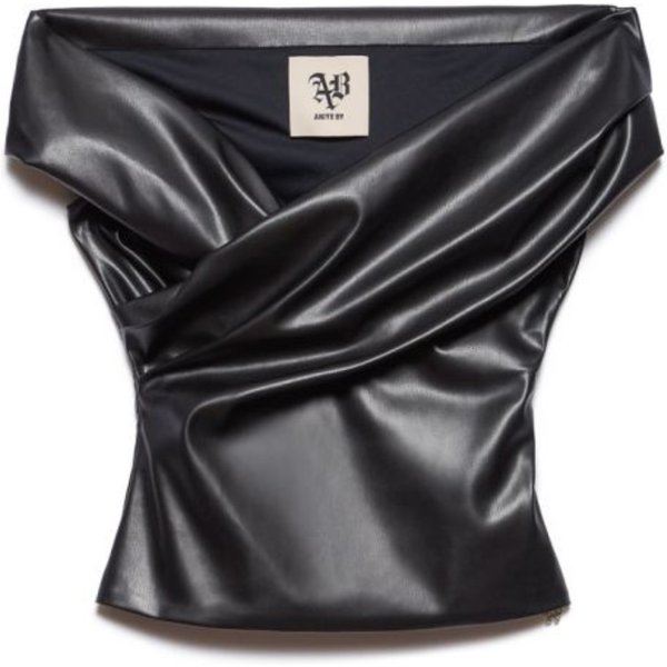 TOP Caly Aniye By Scollo A Barchetta-image