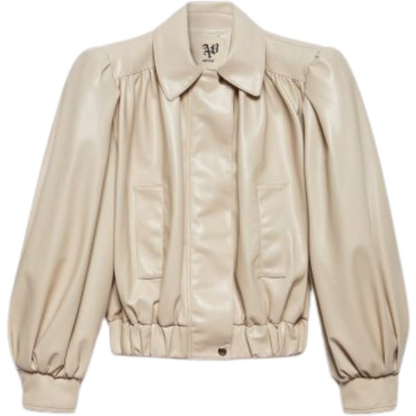 Bomber Donna Aniye By Taglio Crop-image
