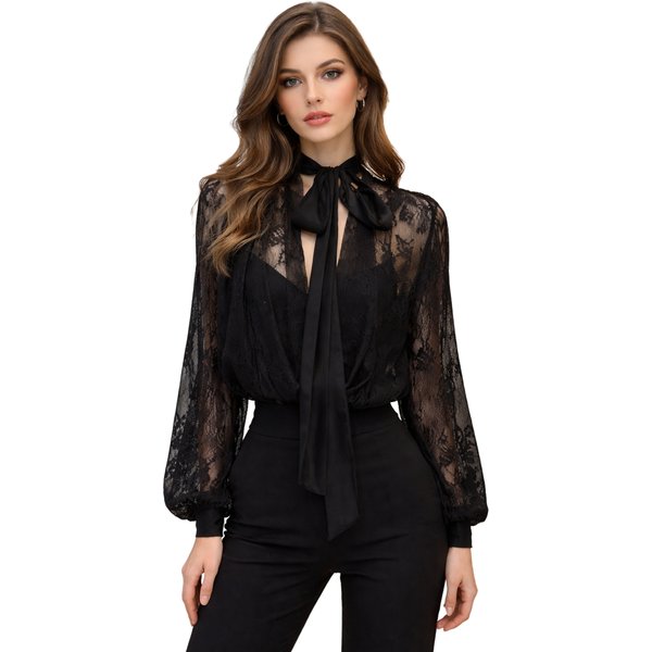 Body Donna Aniye By In Pizzo-image