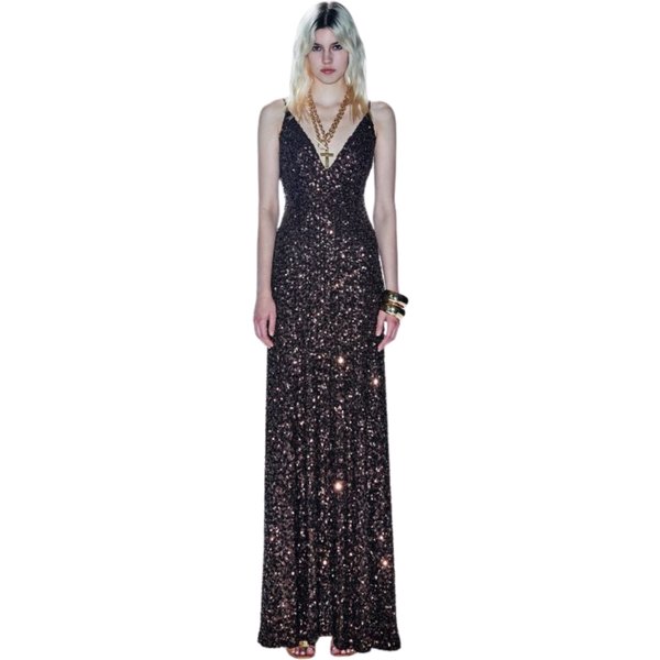 Abito Donna Aniye By Con Paillettes-image