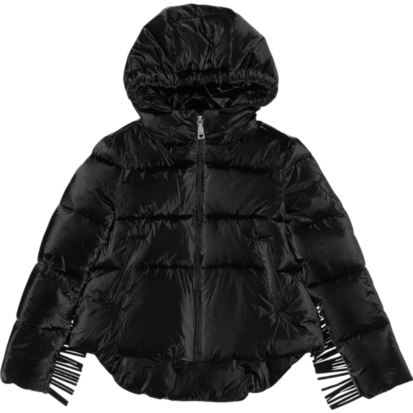 Piumino Bambina Monnalisa 196621_AK