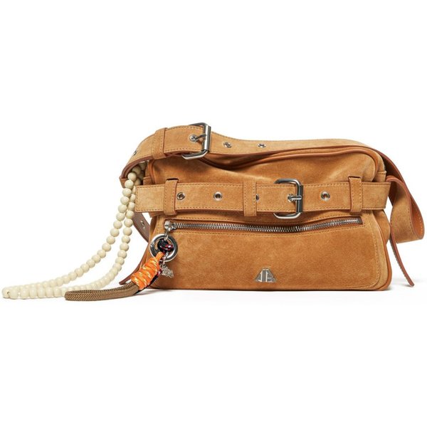 Borsa Donna Aniye By Con Cintura-image