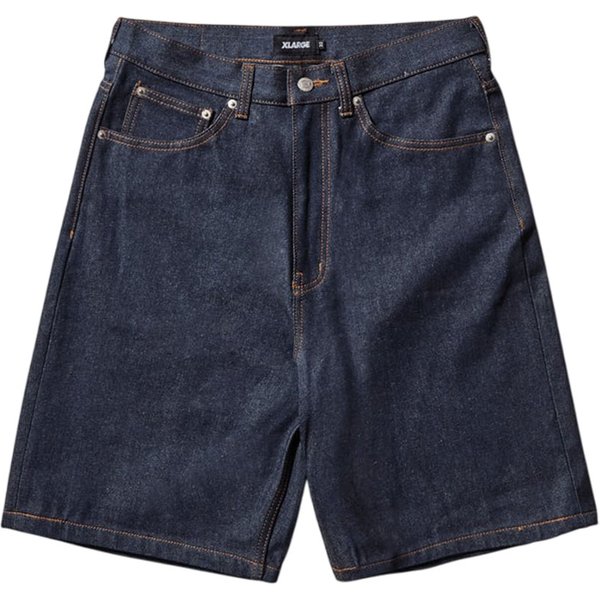 Bermuda XLARGE Old Og Denim Short Pants