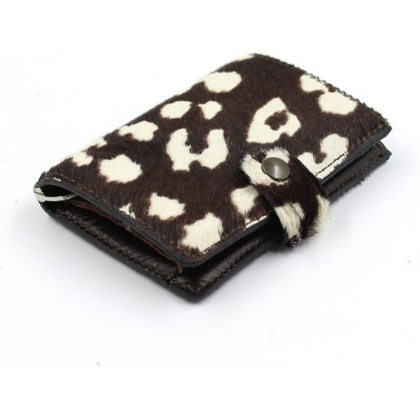 Adulto unisex Kjore Project Cavallino Brown