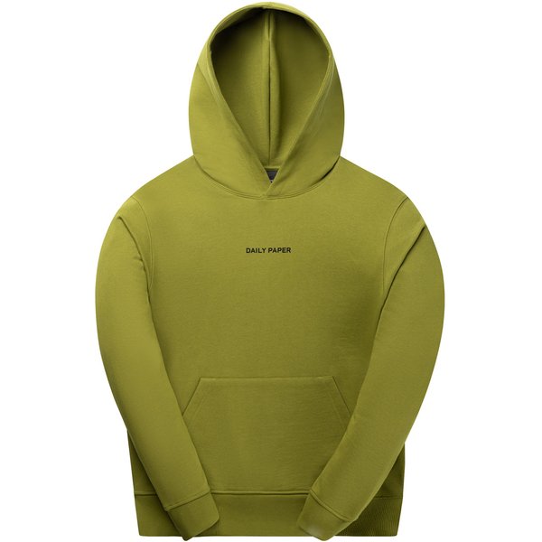 Felpa Daily Paper Search Hoodie-image