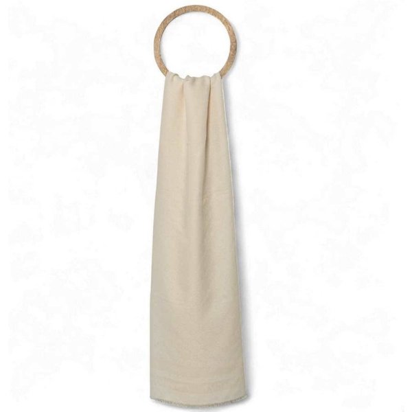Sciarpa TWIN-SET Donna Bianco Latte - 252TA4230-07222