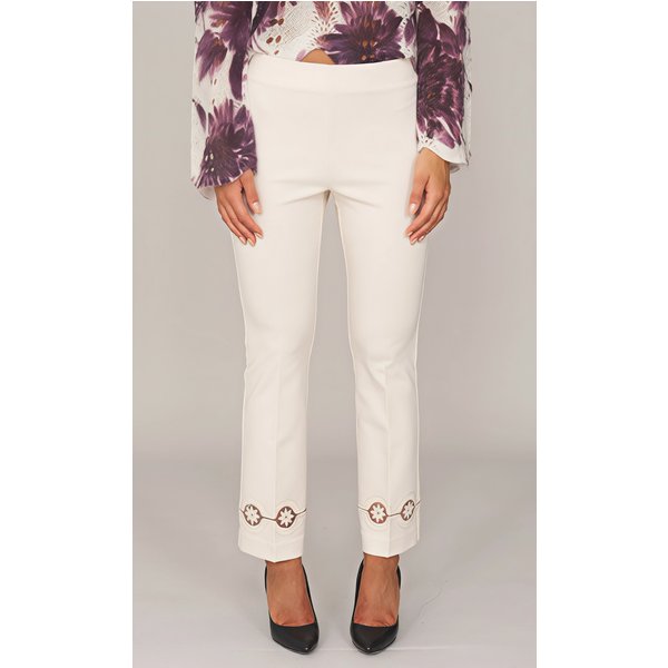 Pantaloni Donna twinset