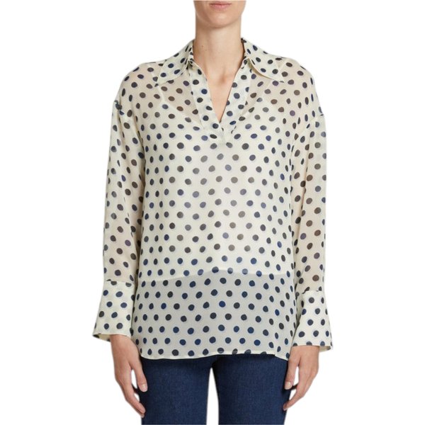 Camicia Donna Penny Black 2611111233200-001 EGREGE