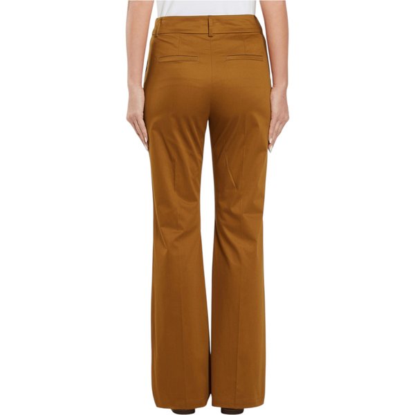 Pantalone Donna Penny Black 2611131043200-006 FLARE