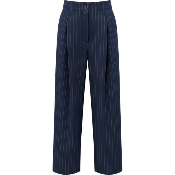 Pantalone Phisique DU Role Gessato-image
