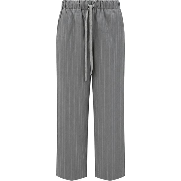 PANTALONE PHISIQUE DU ROLE GESSATO
