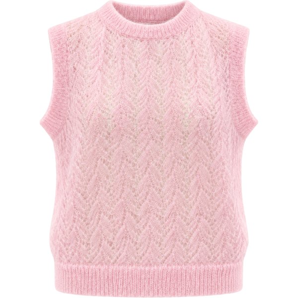 Gilet Phisique DU Role Traforato-image