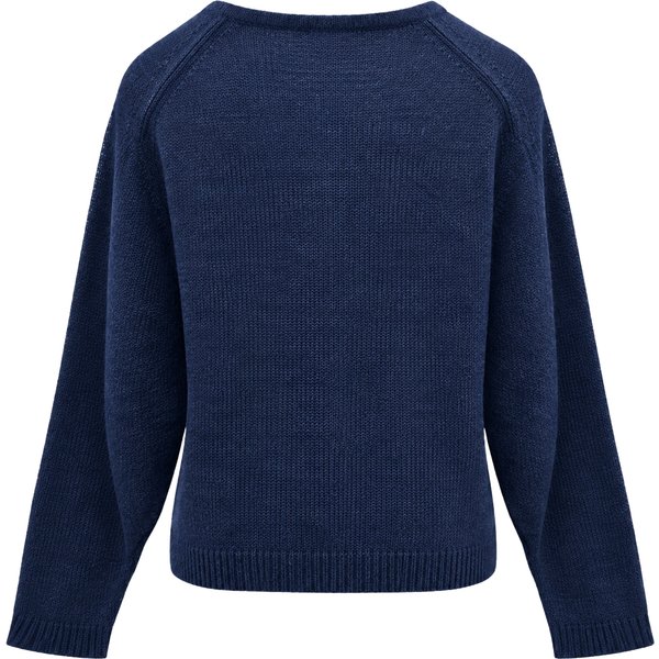 MAGLIONE PHISIQUE DU ROLE BARCA