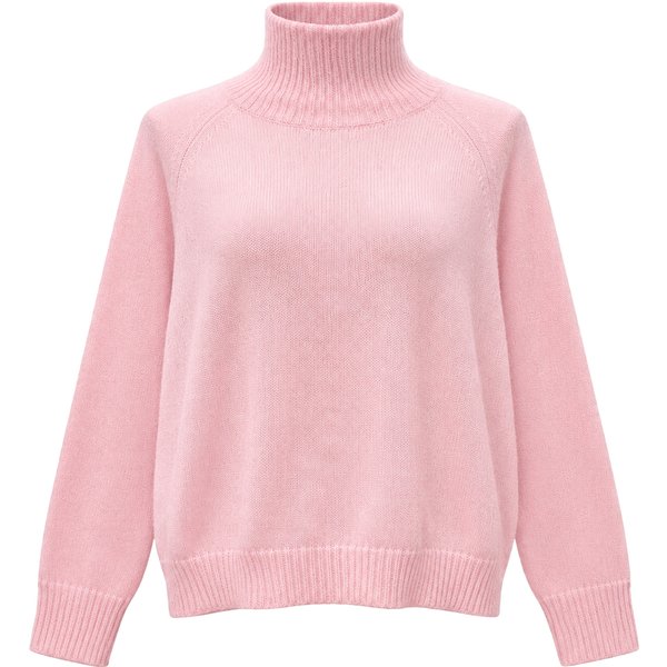 MAGLIONE PHISIQUE DU ROLE DOLCEVITA