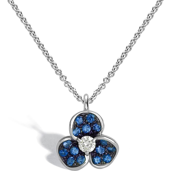 Collana Donna LeoPizzo 281670