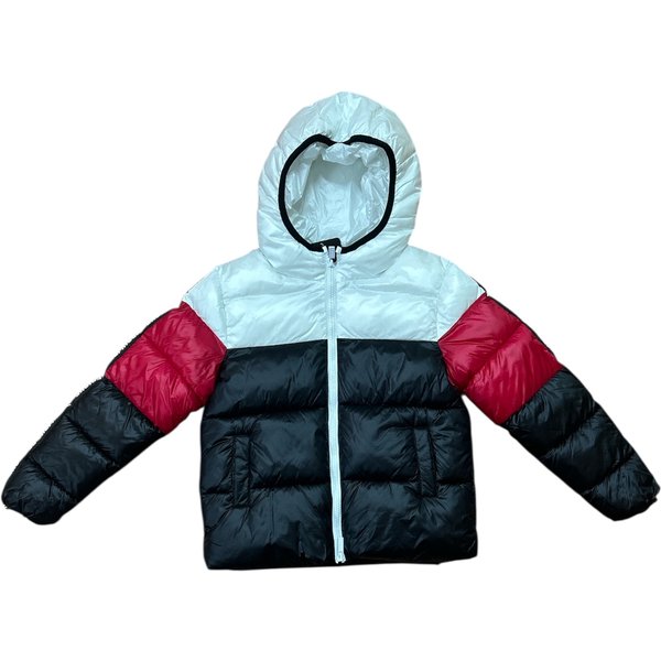 Piumino Bambino refrigue 2831_00098-image