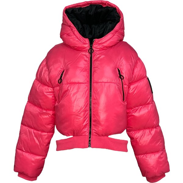Piumino Bambina refrigue 2841_OY0158-image