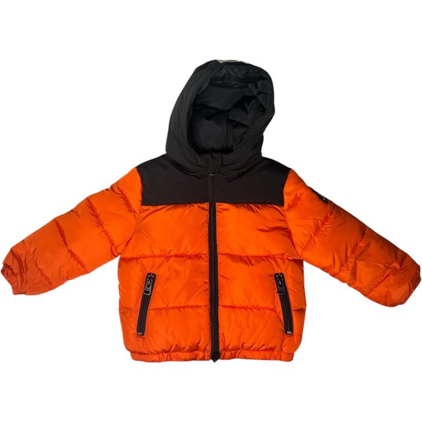 Piumino Bambino refrigue 2871_O0010-image