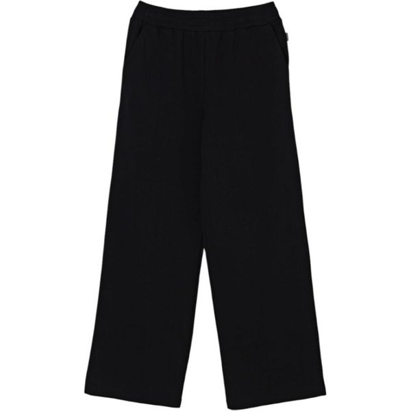 Pantaloni Bambina GCDS 3024BA5_NERO