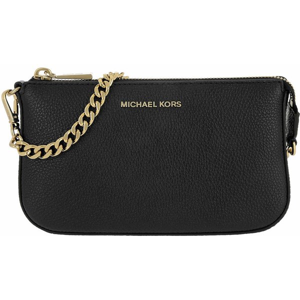 Pochette Donna michael kors 32F7GFDW6L-001 Nero