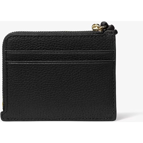 Portacarte Donna Michael Kors 32S6GJ6W1L-001 Nero-image