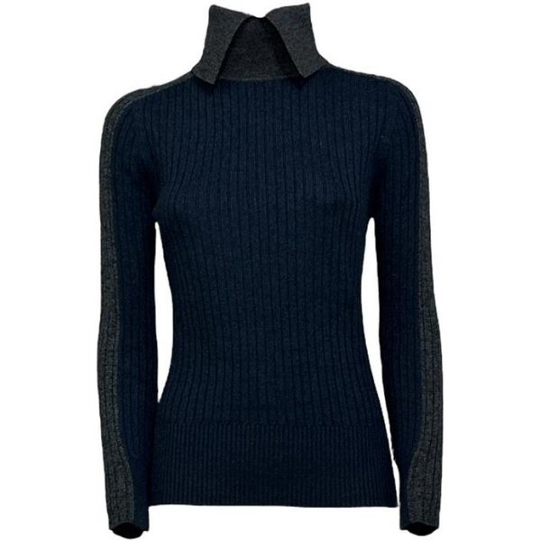 Maglia Donna 21FA8128 VICTORIA - BEATRICE B. - BLU