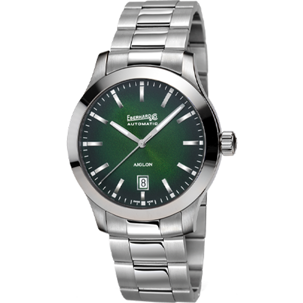 Orologio Uomo Eberhard 41030-se-ca2v 41 mm