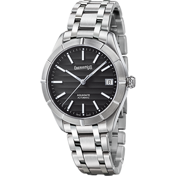 Orologio Uomo Eberhard 41041-CA 41 mm