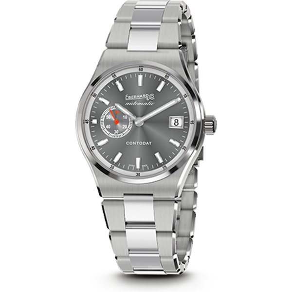 Orologio Uomo Eberhard 41156-ca2c-arg 41 mm