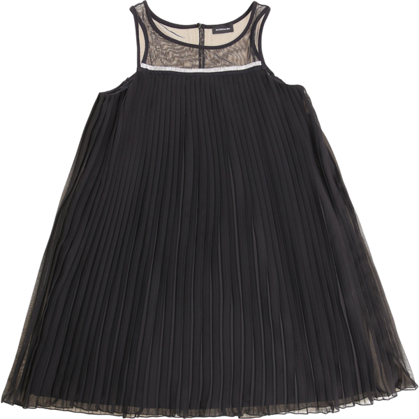 Vestito Bambina monnalisa 415916AL-image