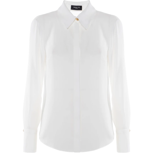 Camicia Donna Nenette 41BB-FIRENZE