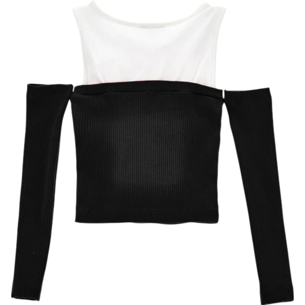 T-shirt Bambina Monnalisa 41D606