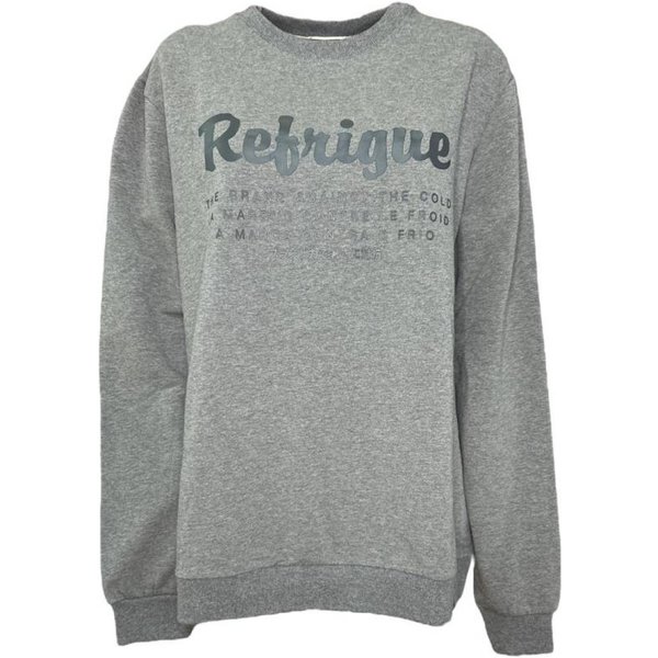 Felpa Uomo refrigue R30201-image