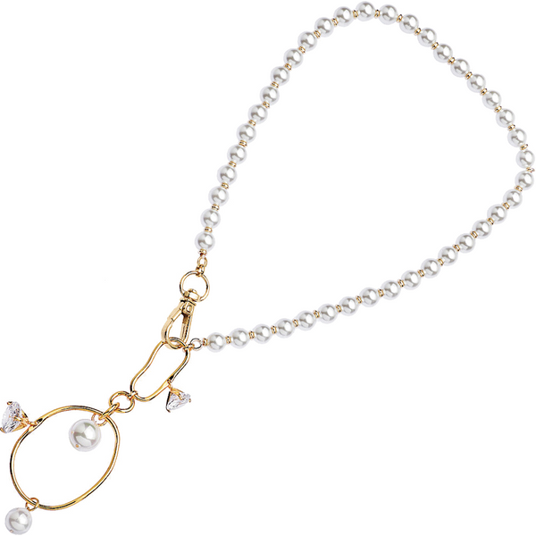 Collana Donna Ottaviani 500620C