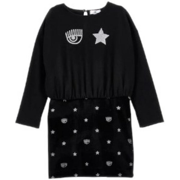 Vestito Bambina Chiara Ferragni 51B904_2207-image