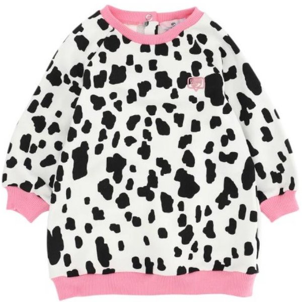 Vestito Bambina Chiara Ferragni 530902_0603-image