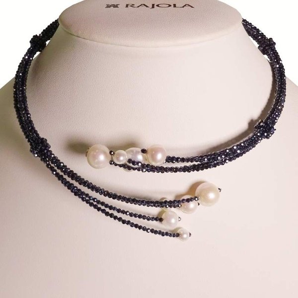 Collana Donna Rajola 54-497-2