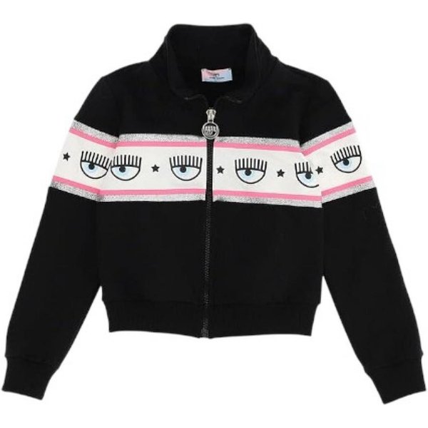 Felpa Bambina Chiara Ferragni 598802_8072-image
