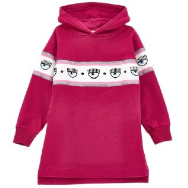 Vestito Bambina Chiara Ferragni 59B900_2010_098F-image