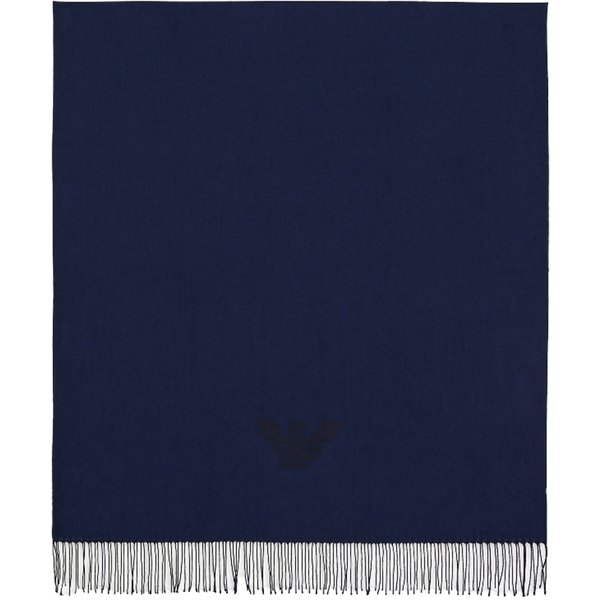 Stola Uomo Emporio Armani 625214CC318-00035 Blu-image