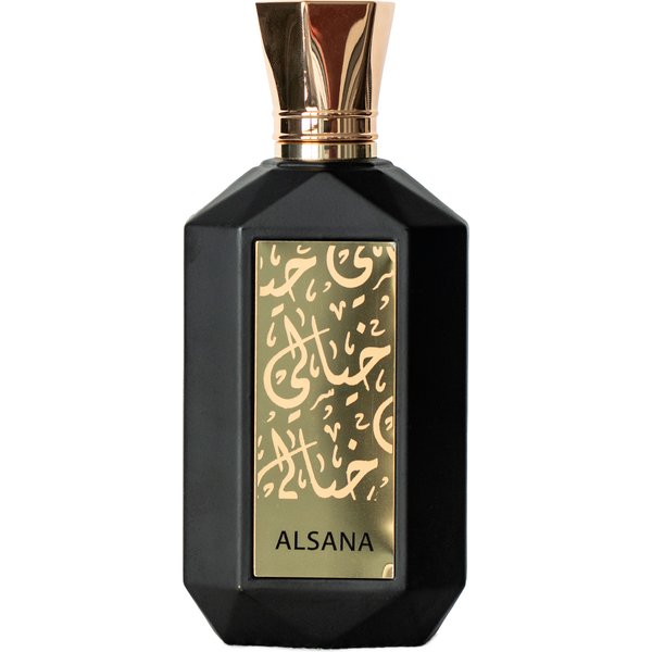 Eaux De Parfum 100ml Adulto unisex Khayali Alsana